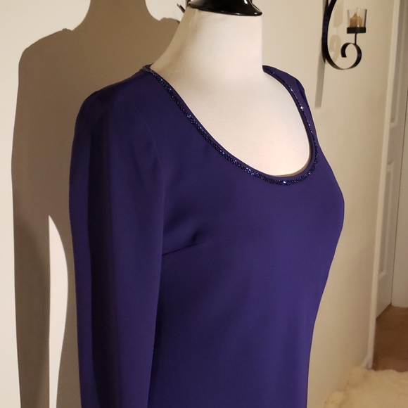 JONES WEAR  DRESS - Picture 5 of 14